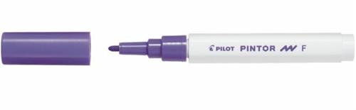 MARKER PINTOR VIOLA FUN FINE