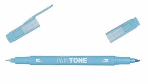 MARKER TWINTONE AZZURRO 13