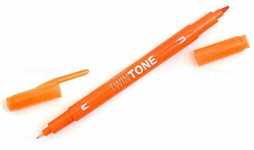 MARKER TWINTONE ARANCIONE 28