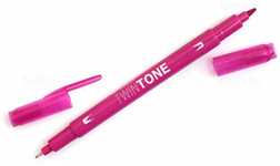 MARKER TWINTONE FUCSIA 80