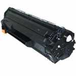 TONER HP [35A/36A/78A/85A]CANON [712/713]COMPATIBILE