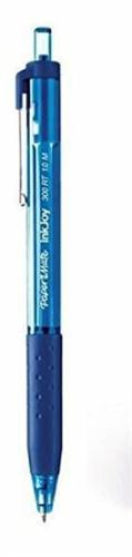 SFERA A SCATTO INKJOY 300RT BLU