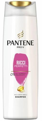 SHAMPOO PANTENE PRO-V RICCI PERFETTI 225ML