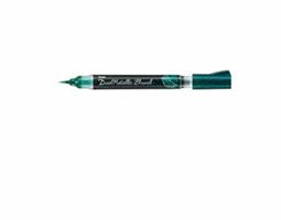 MARKER DUAL METALLIC BRUSH VERDE+BLU METALLIC