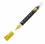 MARKER DUAL METALLIC BRUSH ORO