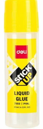 COLLA LIQUIDA DOSATORE STICK UP 125ML