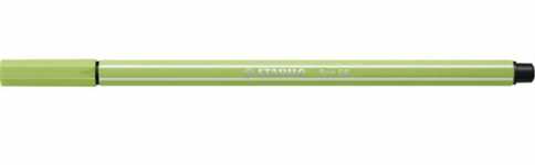 PENNARELLO PEN 68/34 VERDE PISTACCHIO