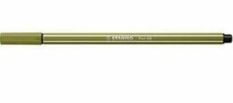 PENNARELLO PEN 68/37 VERDE FANGO