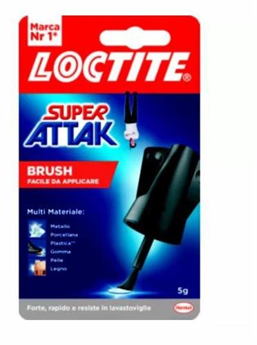 SUPER ATTAK BRUSH 5GR.