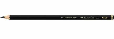 MATITA PITT GRAPHITE MATT 14B