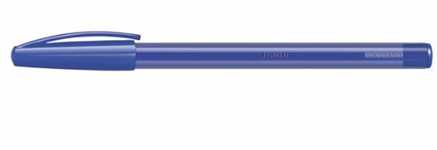 PENNA SFERA FROSTY 0.6 BLU