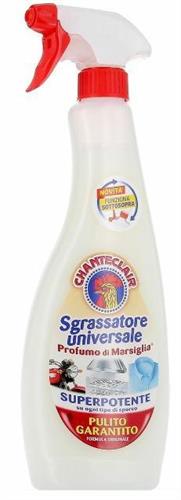 SGRASSATORE CHANTE CLAIR MARSIGLIA 600ML NEW