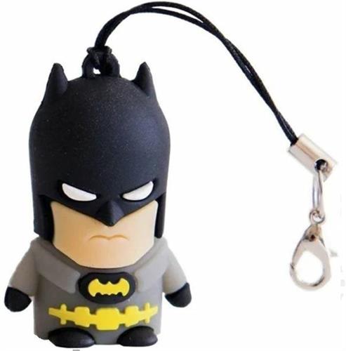 PENDRIVE 32GB BATMAN