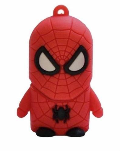 PENDRIVE 32GB SPIDERMAN