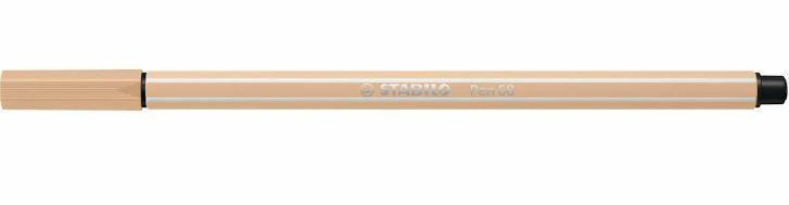 PENNARELLO PEN 68/86 BEIGE