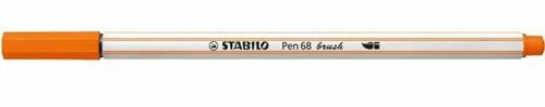 PENNARELLO PEN 68 BRUSH VERMIGLIO PALLIDO 568/30