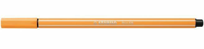 PENNARELLO PEN 68/85 PAPAYA