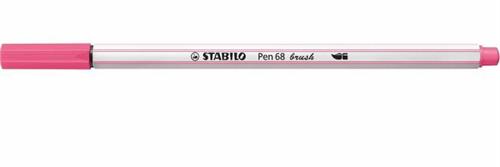 PENNARELLO PEN 68 BRUSH ROSA CHIARO 568/29