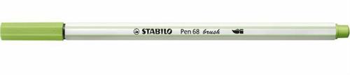 PENNARELLO PEN 68 BRUSH PISTACCHIO 568/34