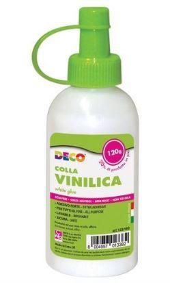 COLLA VINILICA 120 GR