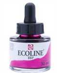 ACQUERELLO LIQUIDO ECOLINE 30ML MAGENTA