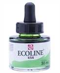 ACQUERELLO LIQUIDO ECOLINE 30ML VERDE FORESTA