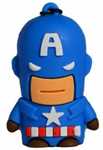 PENDRIVE 32GB CAPTAIN AMERICA