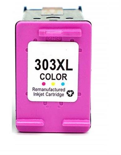 CARTUCCIA HP [303XL] COLORE COMPATIBILE