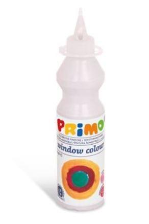 TEMPERA ATTACCA E STACCA 75ML BIANCO