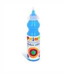 TEMPERA ATTACCA E STACCA 75ML CIANO