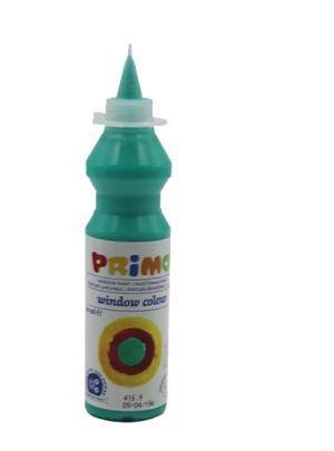 TEMPERA ATTACCA E STACCA 75ML VERDE