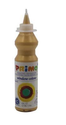 TEMPERA ATTACCA E STACCA 75ML ORO