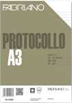 200 FG PROTOCOLLO 66GR RIGHE