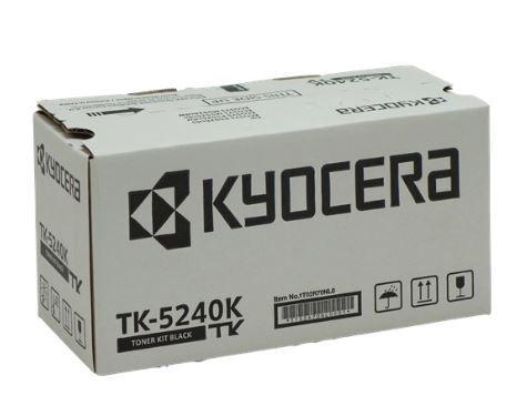 TONER TK-5240K NERO