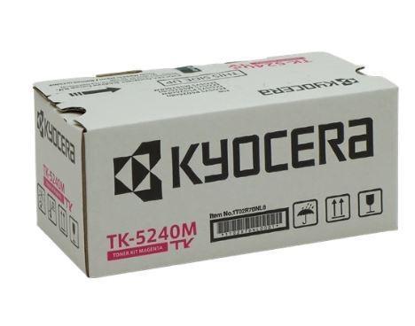 TONER TK-5240M MAGENTA