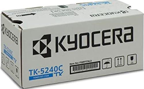 TONER TK-5240C CIANO