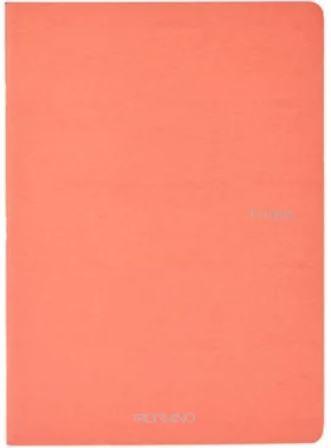 MAXI QUADERNO ECOQUA ORIGINAL DOT FLAMINGO 40FG 90GR