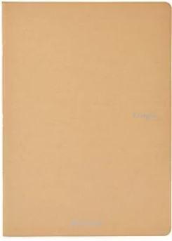 MAXI QUADERNO ECOQUA ORIGINAL RIGHE BRUNO 40FG 90GR