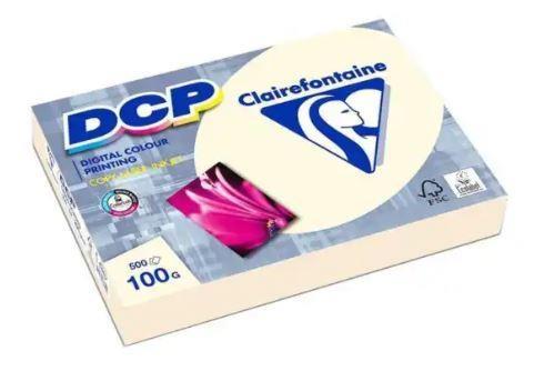 500 FG DCP DIGITAL AVORIO A4 100GR 1861