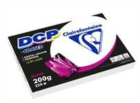 250 FG DCP COATED GLOSS 200gr A4 6861