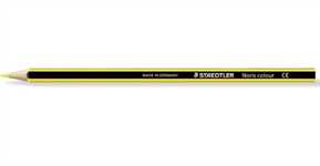 MATITA NORIS COLOUR GIALLO 185-10