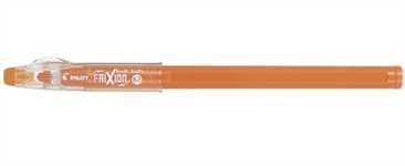 ROLLER FRIXION STICKS ARANCIONE CANCELLABILE