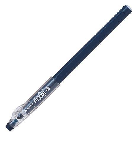 ROLLER FRIXION STICKS BLUEBLACK CANCELLABILE