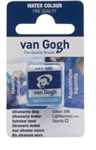 1/2 GODET ACQUERELLO VAN GOGH BLU OLTREMARE SCURO 506