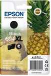 CARTUCCIA EPSON [604XL] BK C13T10H14010