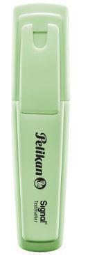 EVIDENZIATORE TEXTMARKER SIGNAL PASTEL MENTA