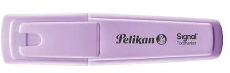 EVIDENZIATORE TEXTMARKER SIGNAL PASTEL LAVANDA