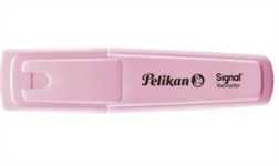 EVIDENZIATORE TEXTMARKER SIGNAL PASTEL ROSA BABY