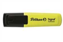 EVIDENZIATORE TEXTMARKER SIGNAL GIALLO