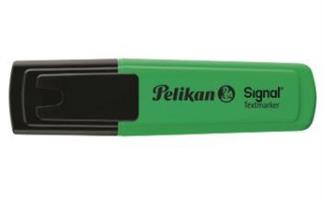 EVIDENZIATORE TEXTMARKER SIGNAL VERDE